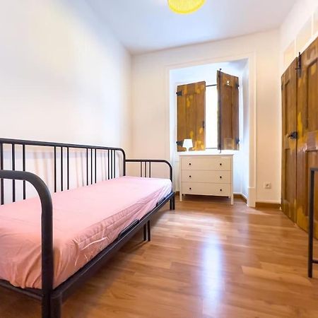 Home Lisboa Bairro Alto エクステリア 写真
