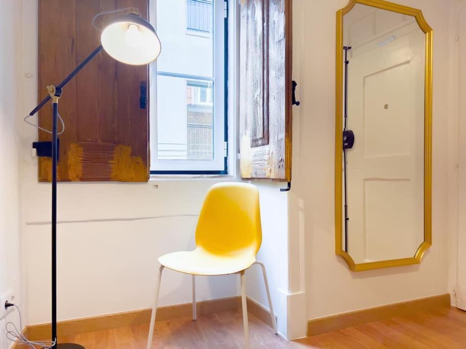 Home Lisboa Bairro Alto エクステリア 写真