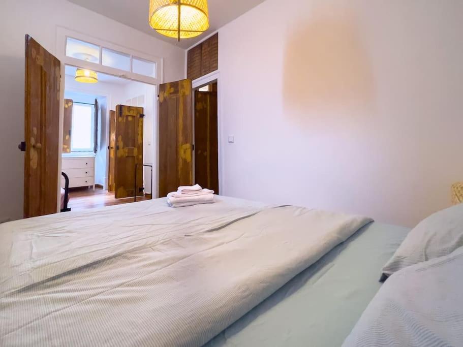 Home Lisboa Bairro Alto エクステリア 写真