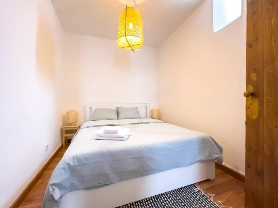 Home Lisboa Bairro Alto エクステリア 写真