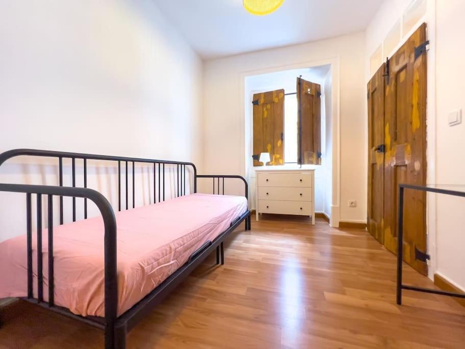 Home Lisboa Bairro Alto エクステリア 写真