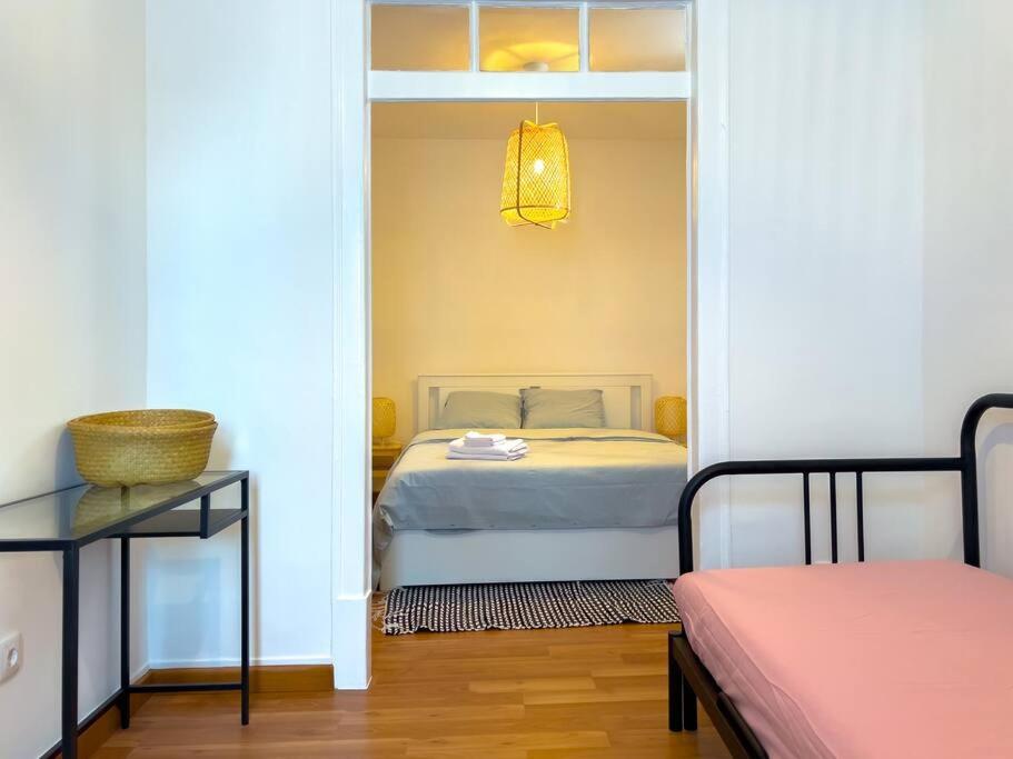 Home Lisboa Bairro Alto エクステリア 写真
